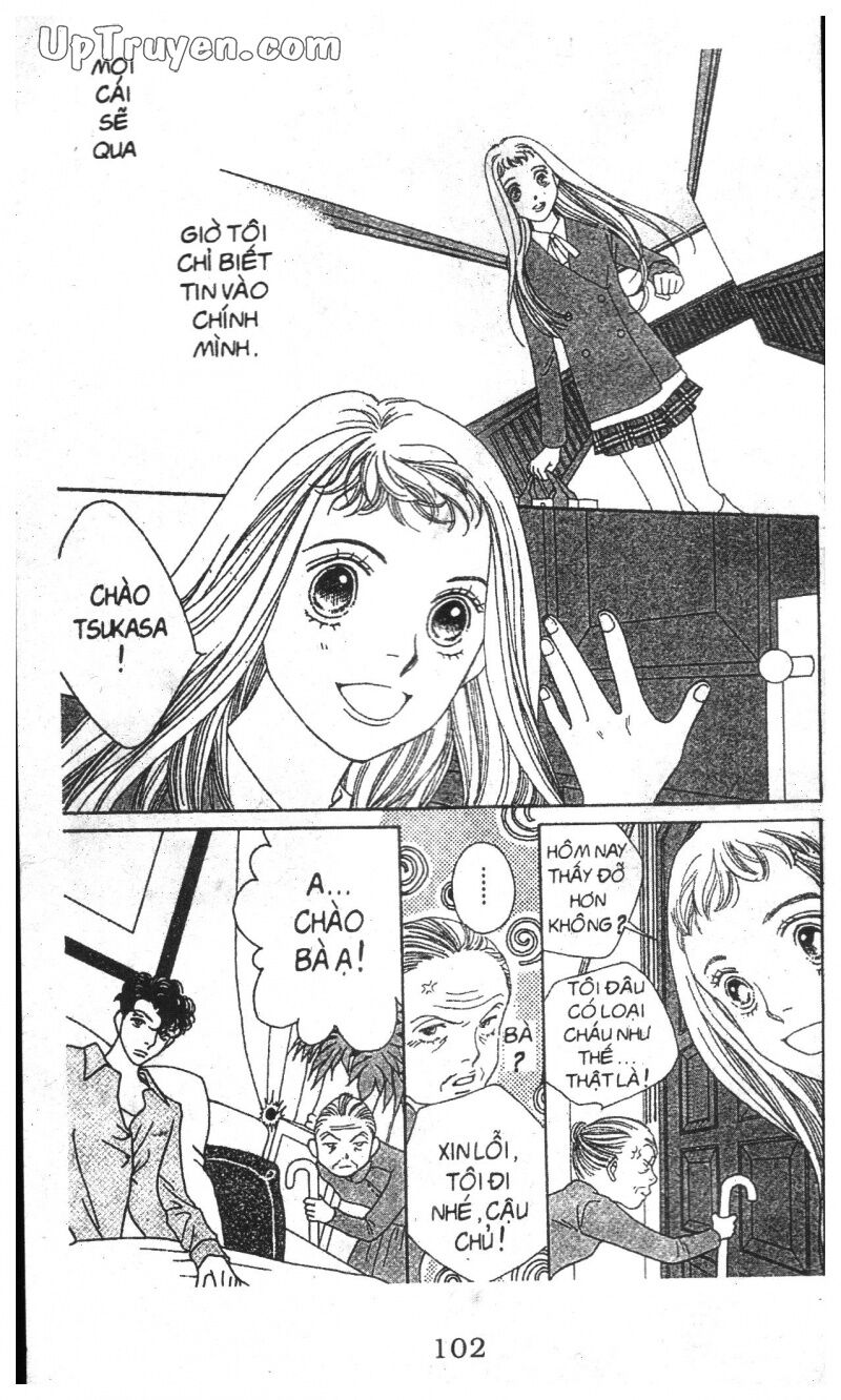 Con Nhà Giàu: Chapter 191