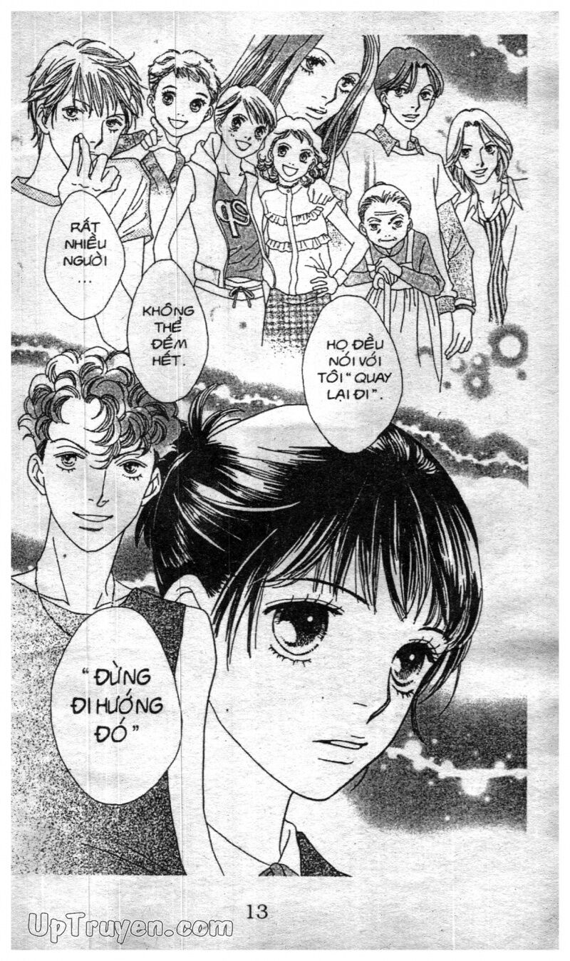 Con Nhà Giàu: Chapter 192