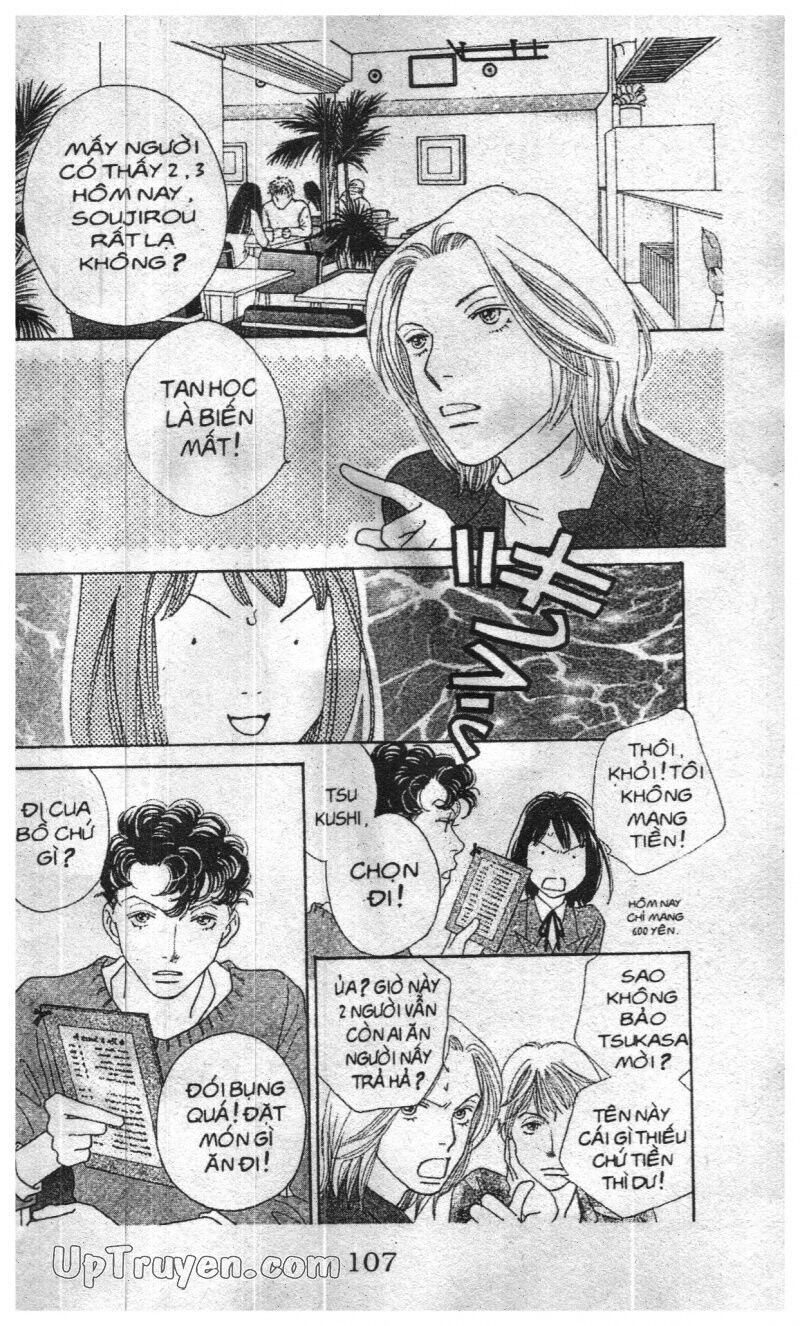 Con Nhà Giàu: Chapter 192