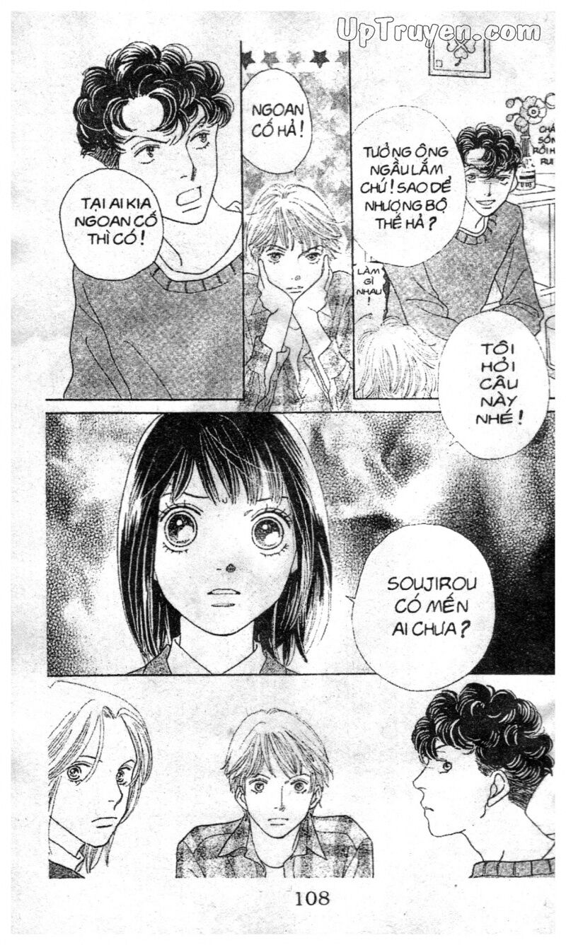 Con Nhà Giàu: Chapter 192