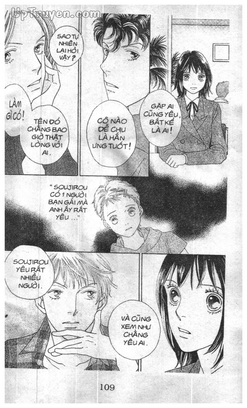 Con Nhà Giàu: Chapter 192