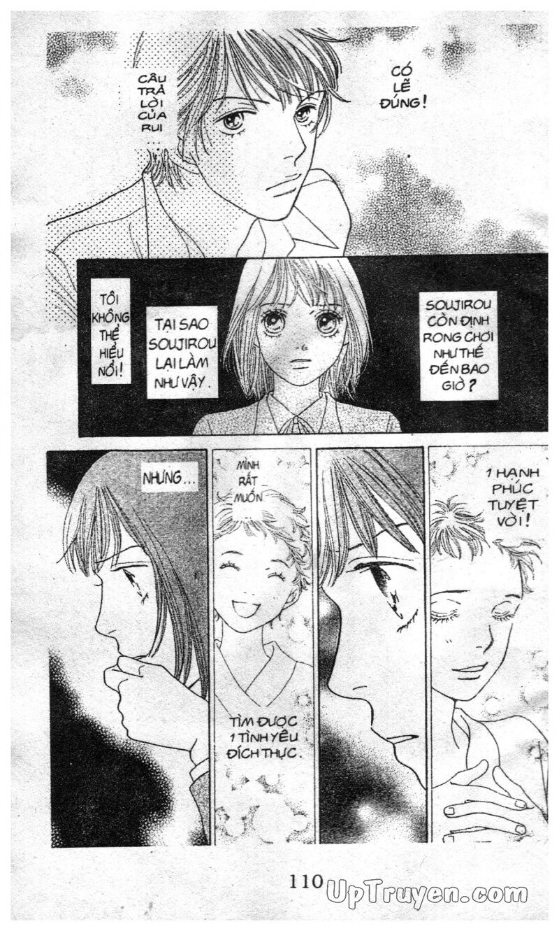 Con Nhà Giàu: Chapter 192