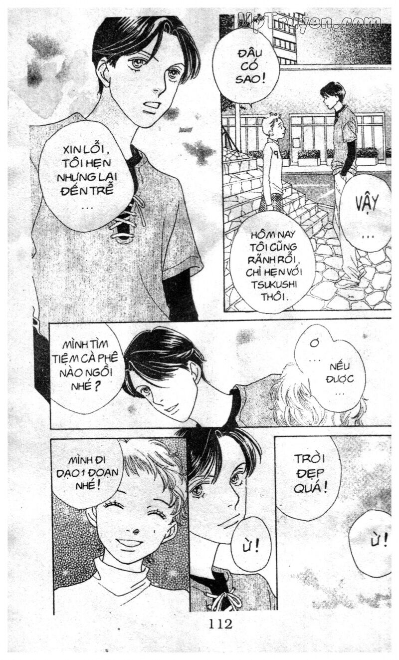 Con Nhà Giàu: Chapter 192