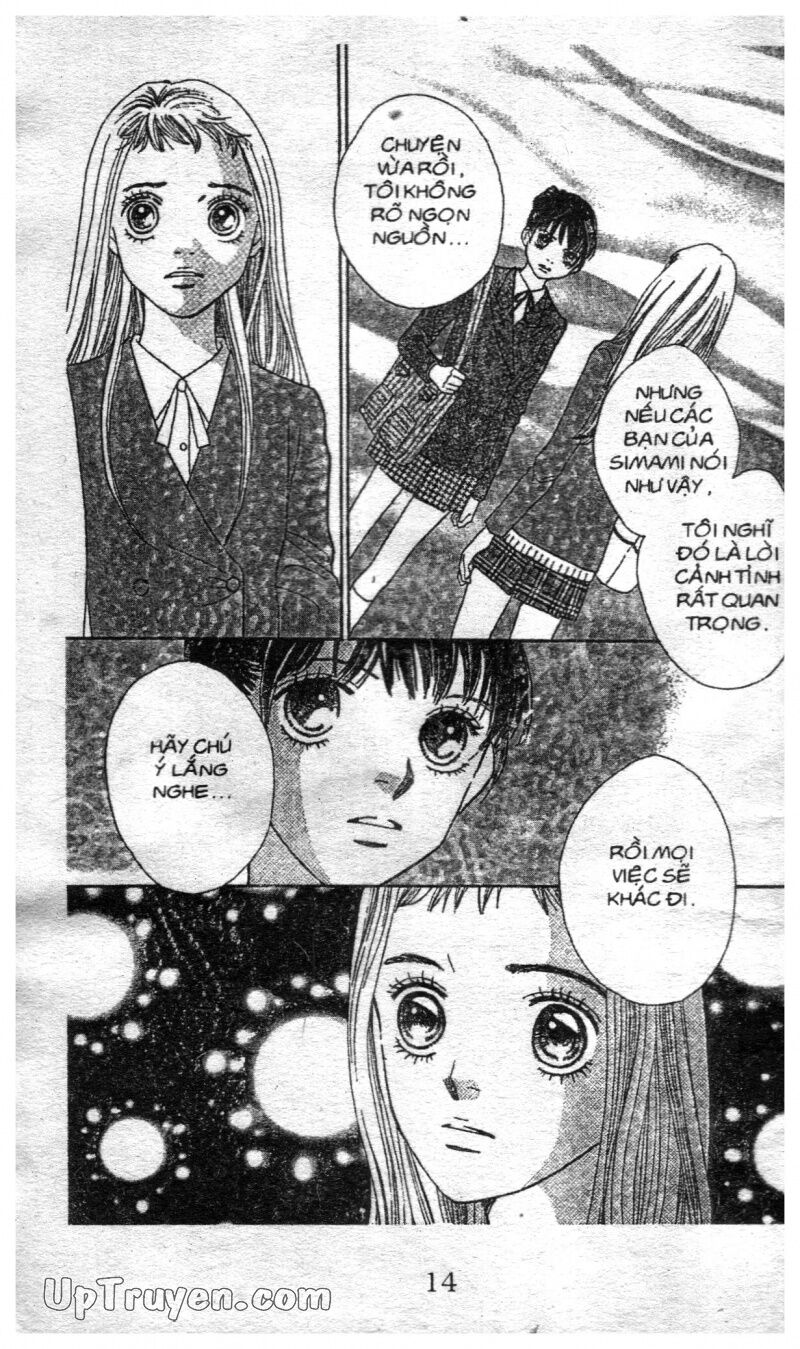 Con Nhà Giàu: Chapter 192