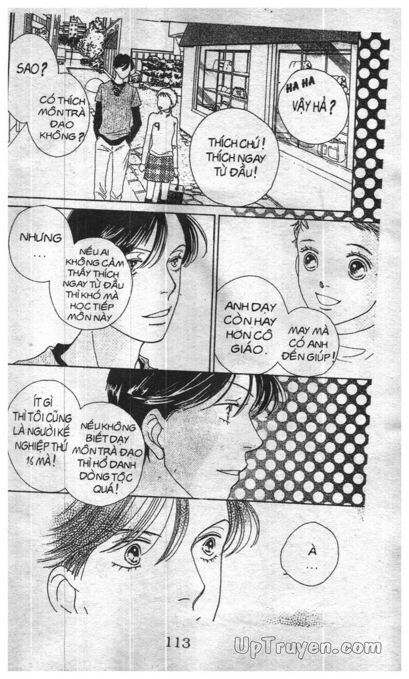 Con Nhà Giàu: Chapter 192
