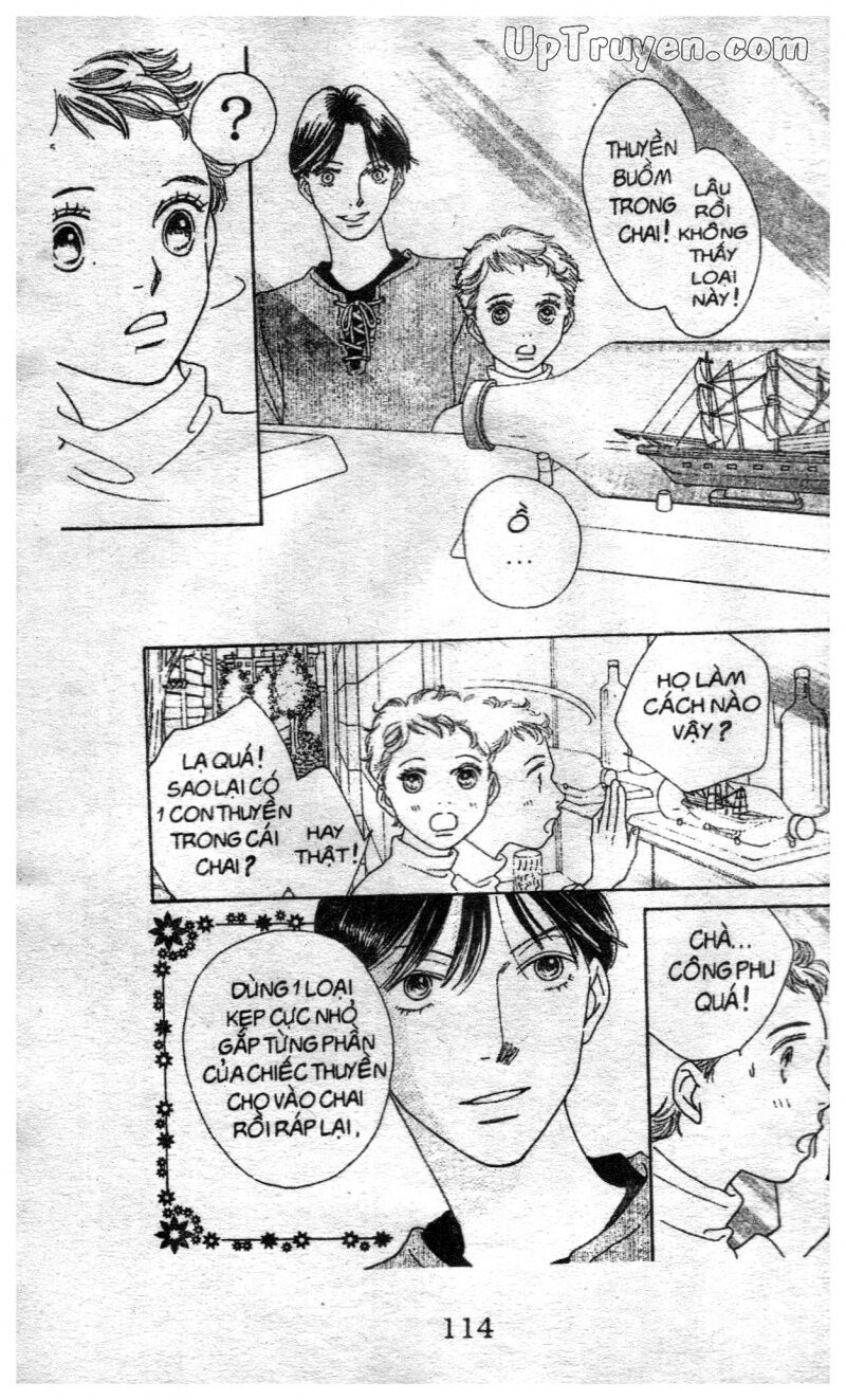 Con Nhà Giàu: Chapter 192