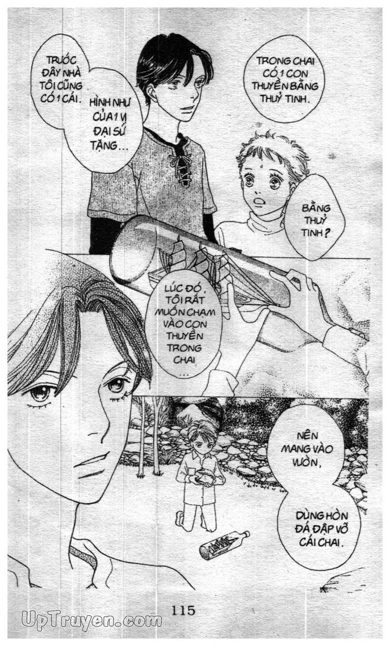 Con Nhà Giàu: Chapter 192
