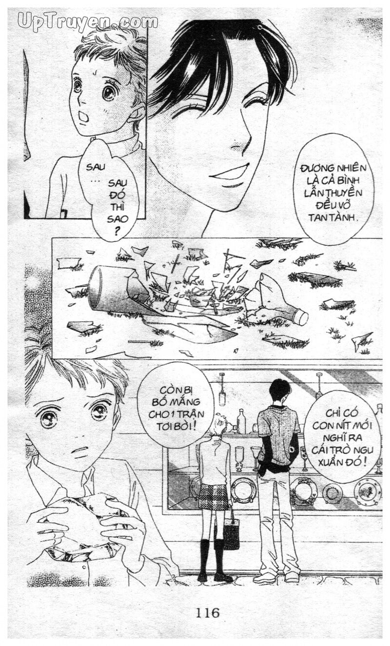 Con Nhà Giàu: Chapter 192