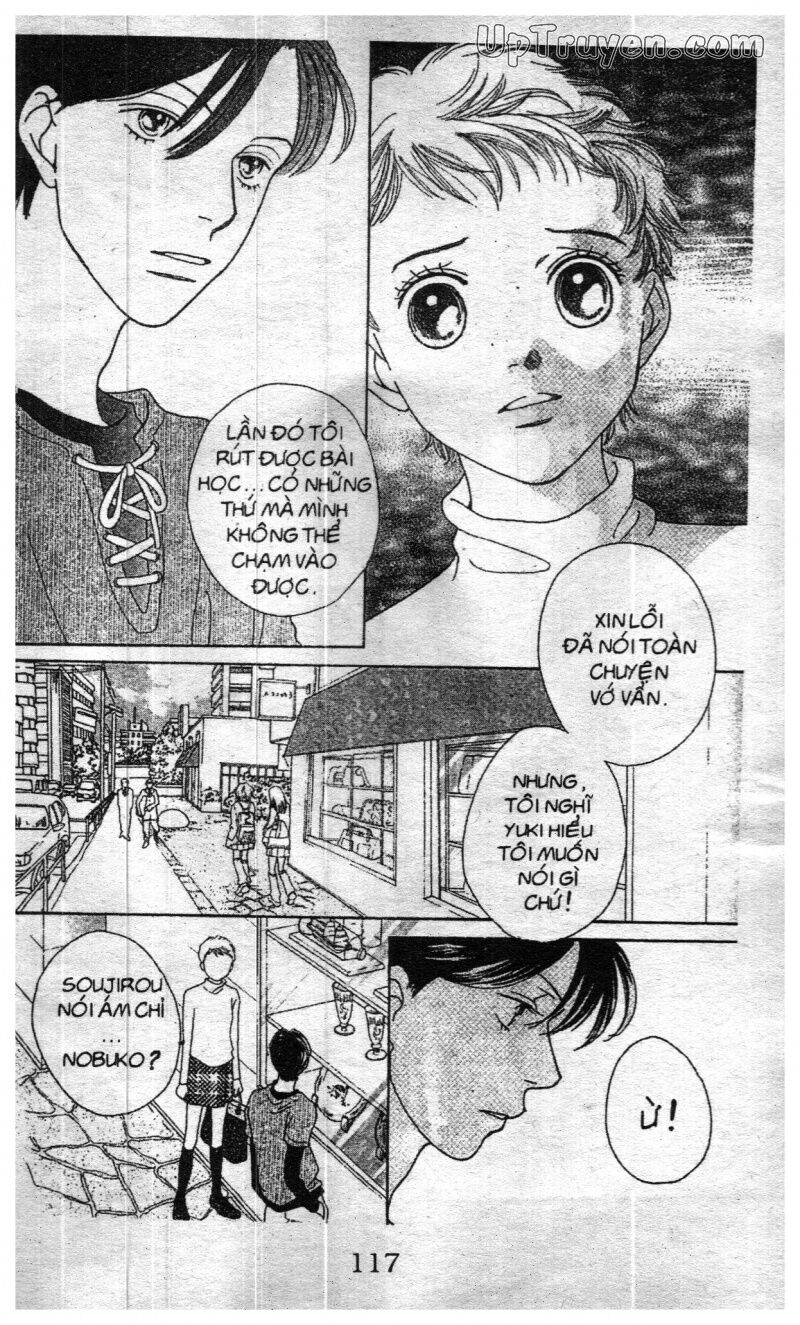 Con Nhà Giàu: Chapter 192