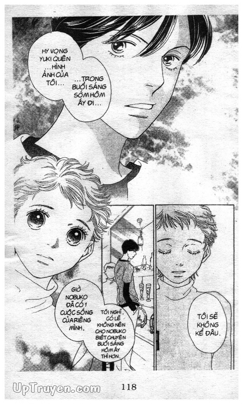 Con Nhà Giàu: Chapter 192