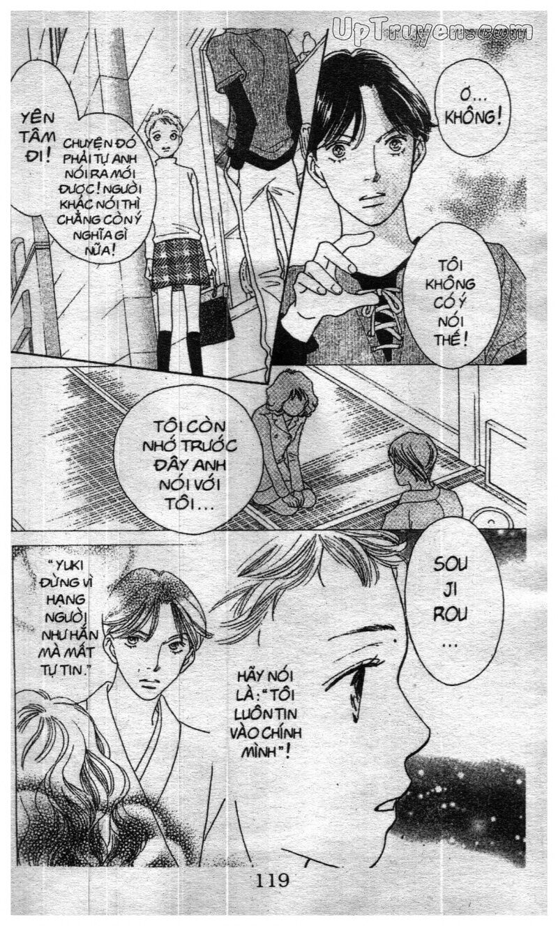 Con Nhà Giàu: Chapter 192