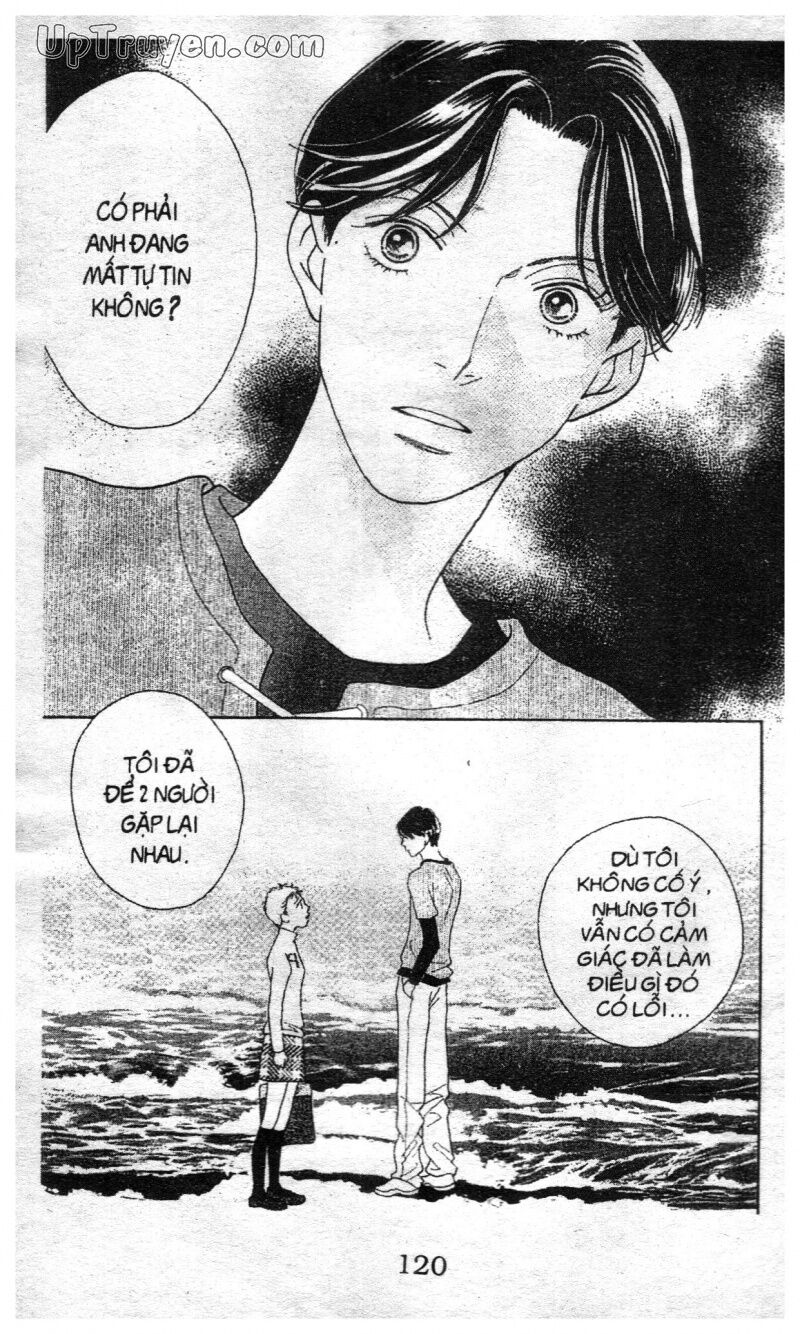 Con Nhà Giàu: Chapter 192