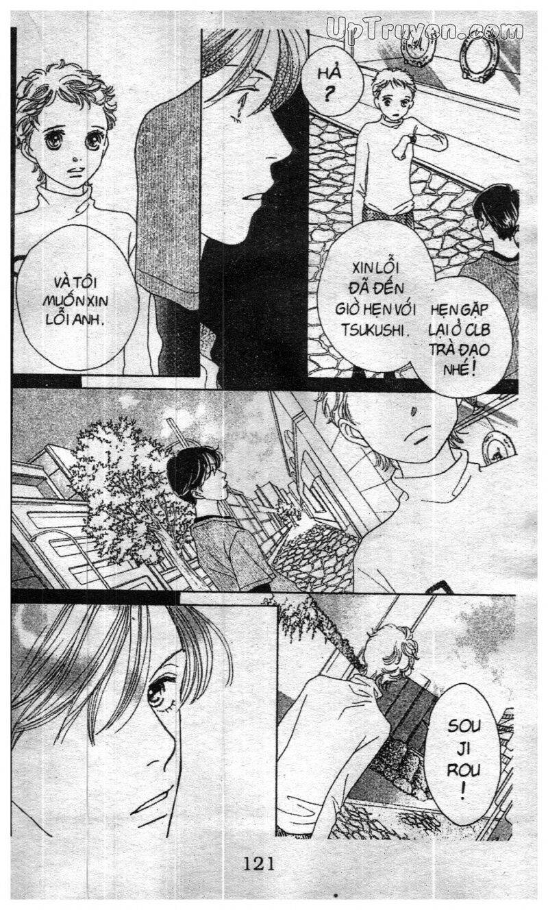Con Nhà Giàu: Chapter 192