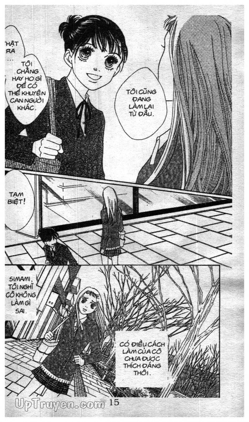 Con Nhà Giàu: Chapter 192
