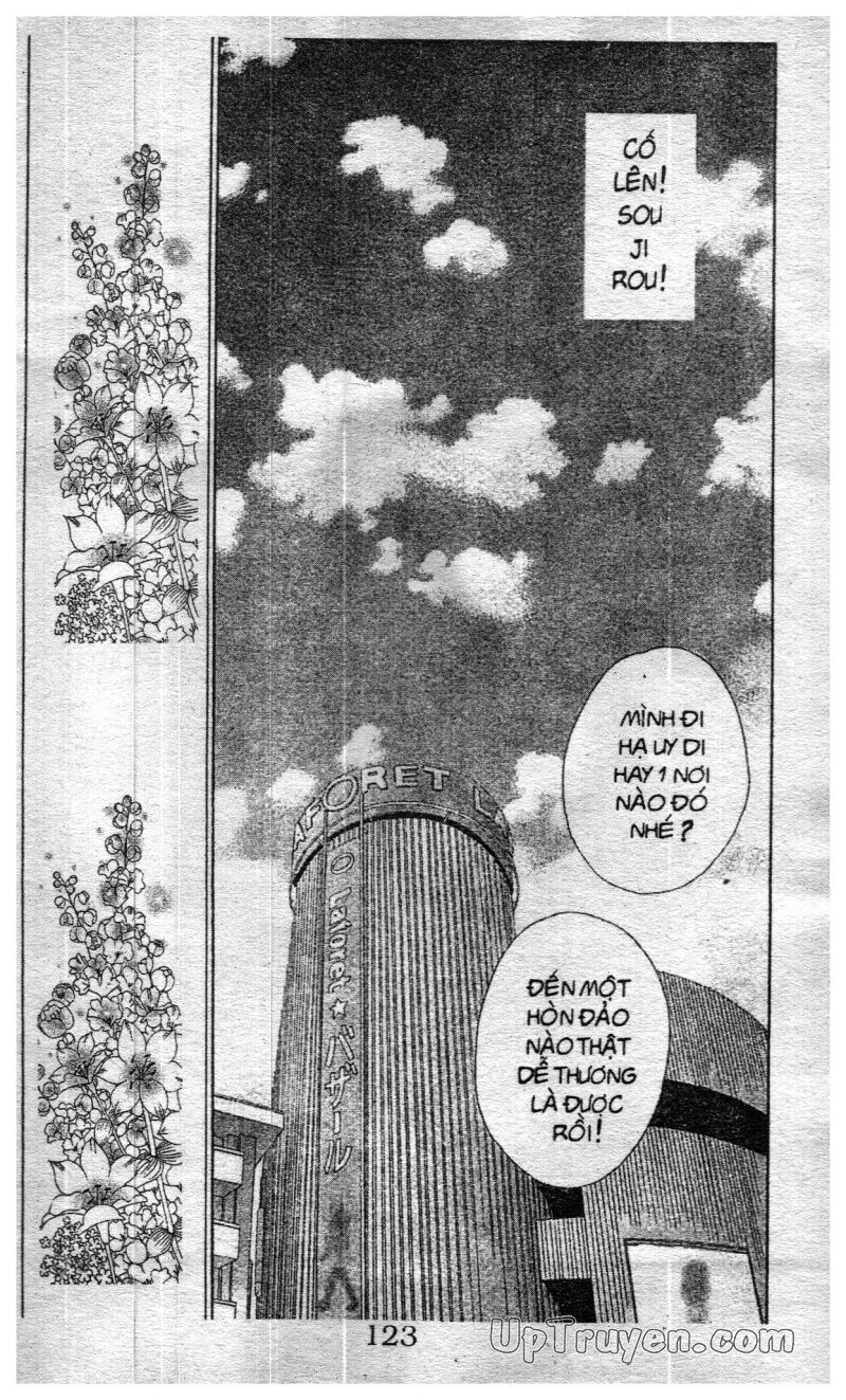 Con Nhà Giàu: Chapter 192