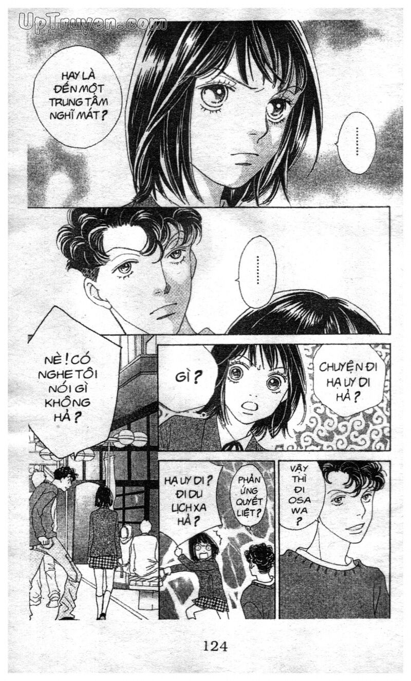 Con Nhà Giàu: Chapter 192