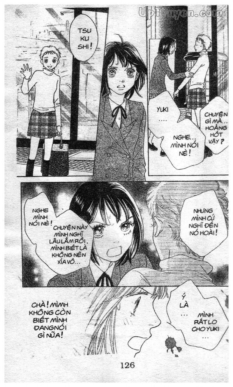 Con Nhà Giàu: Chapter 192