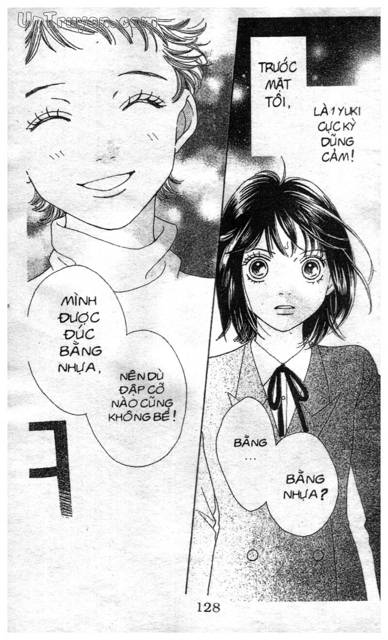 Con Nhà Giàu: Chapter 192