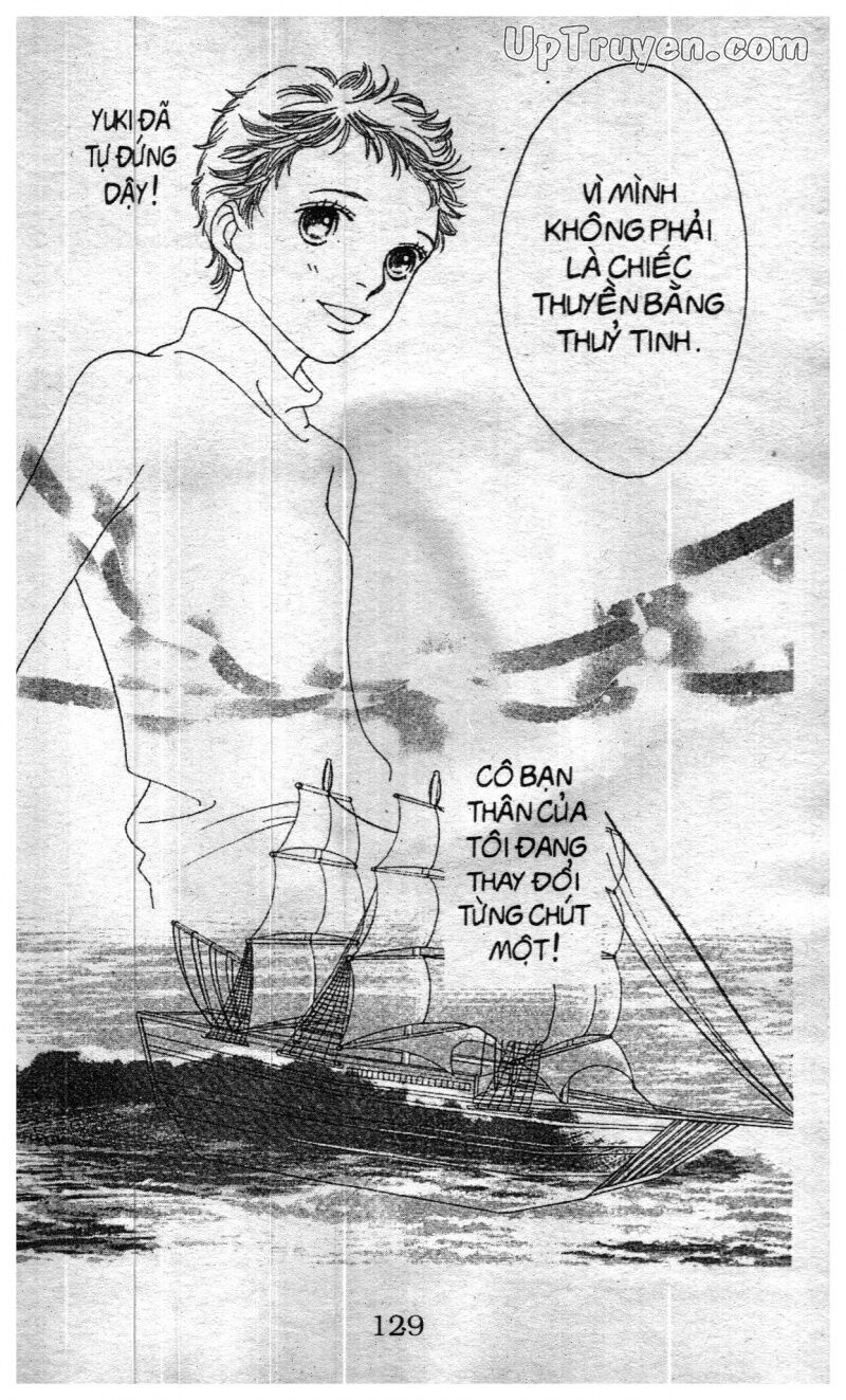 Con Nhà Giàu: Chapter 192