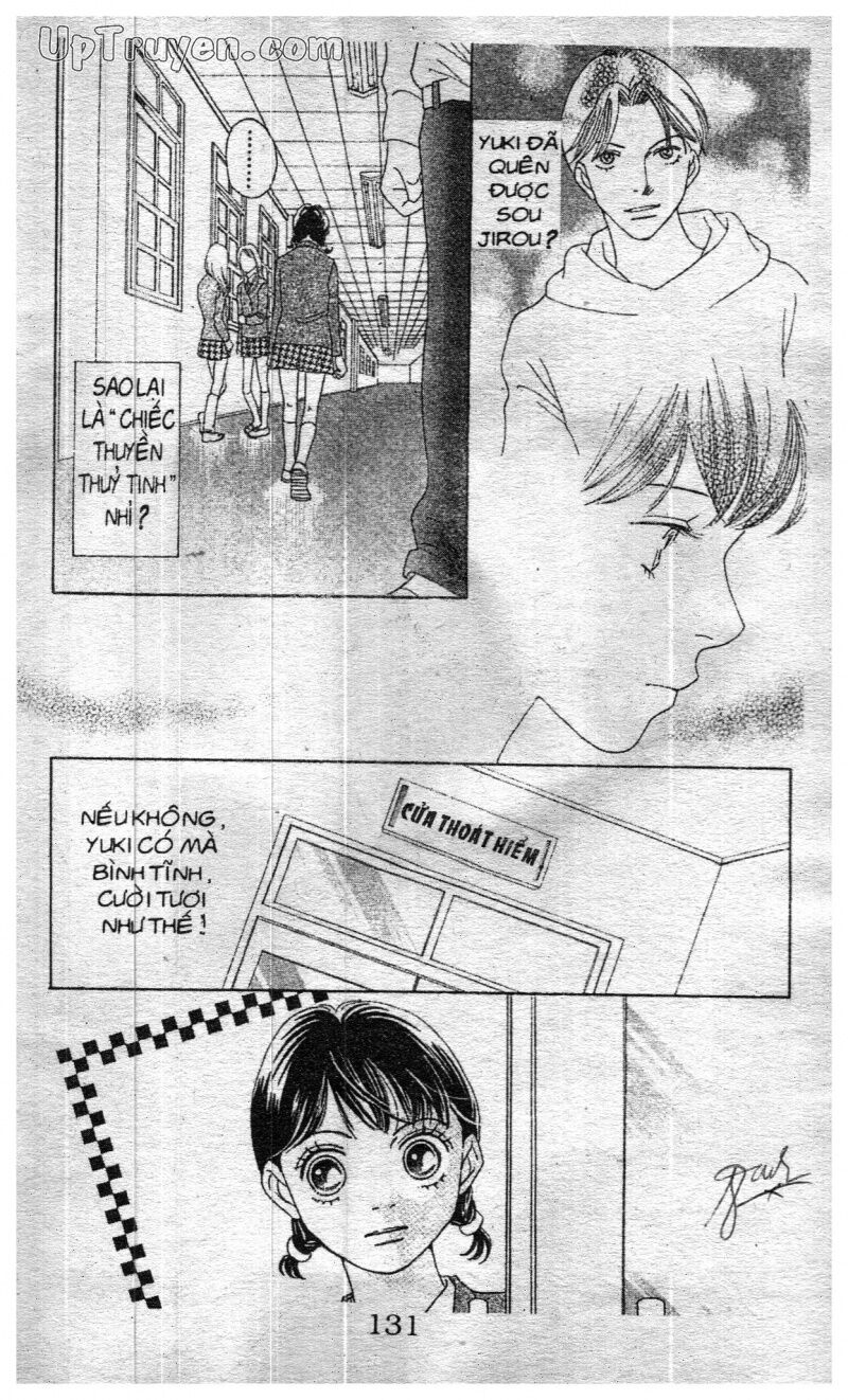Con Nhà Giàu: Chapter 192