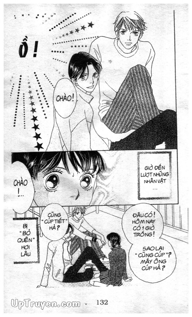 Con Nhà Giàu: Chapter 192