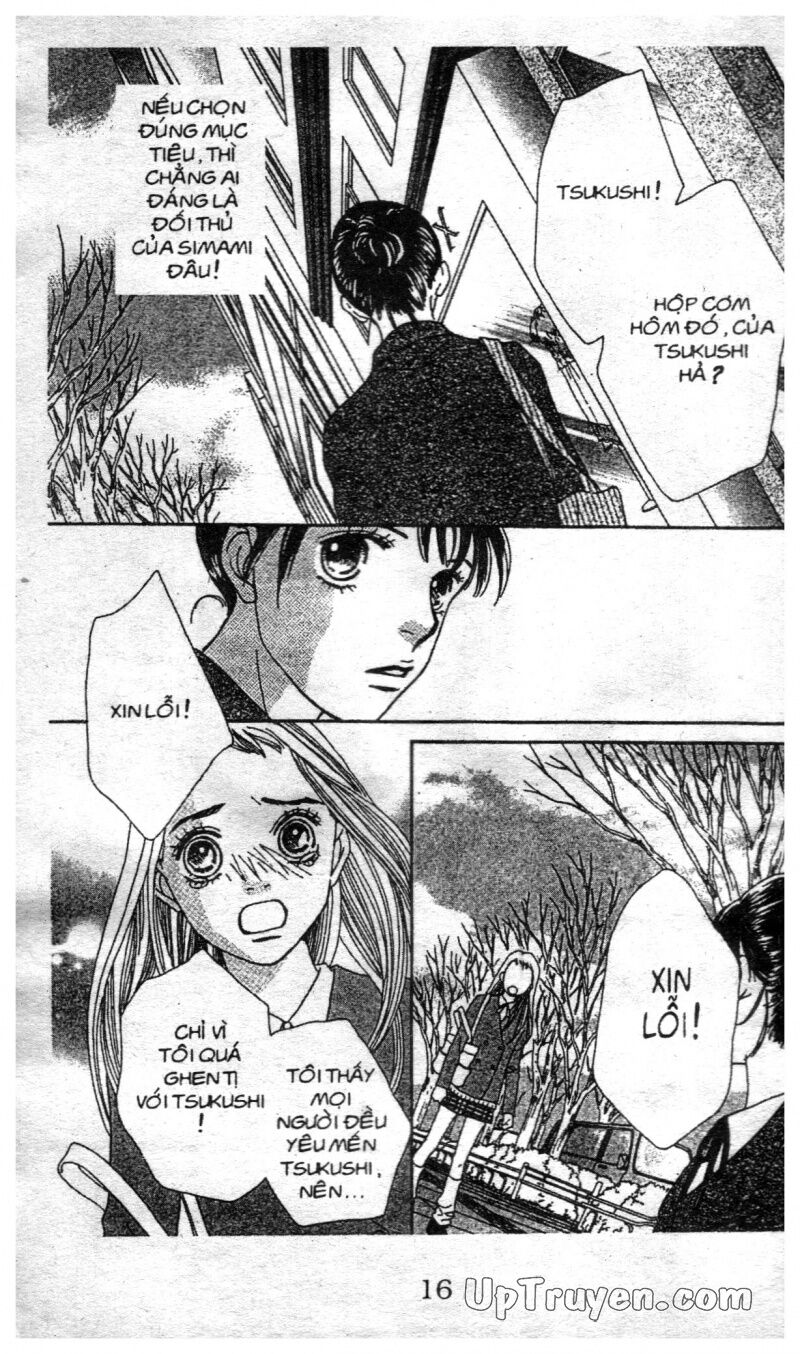Con Nhà Giàu: Chapter 192