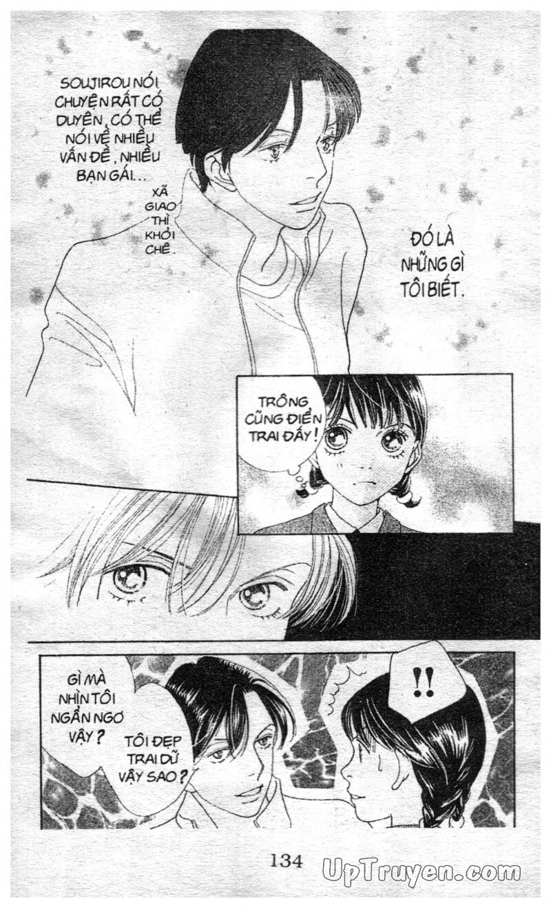 Con Nhà Giàu: Chapter 192