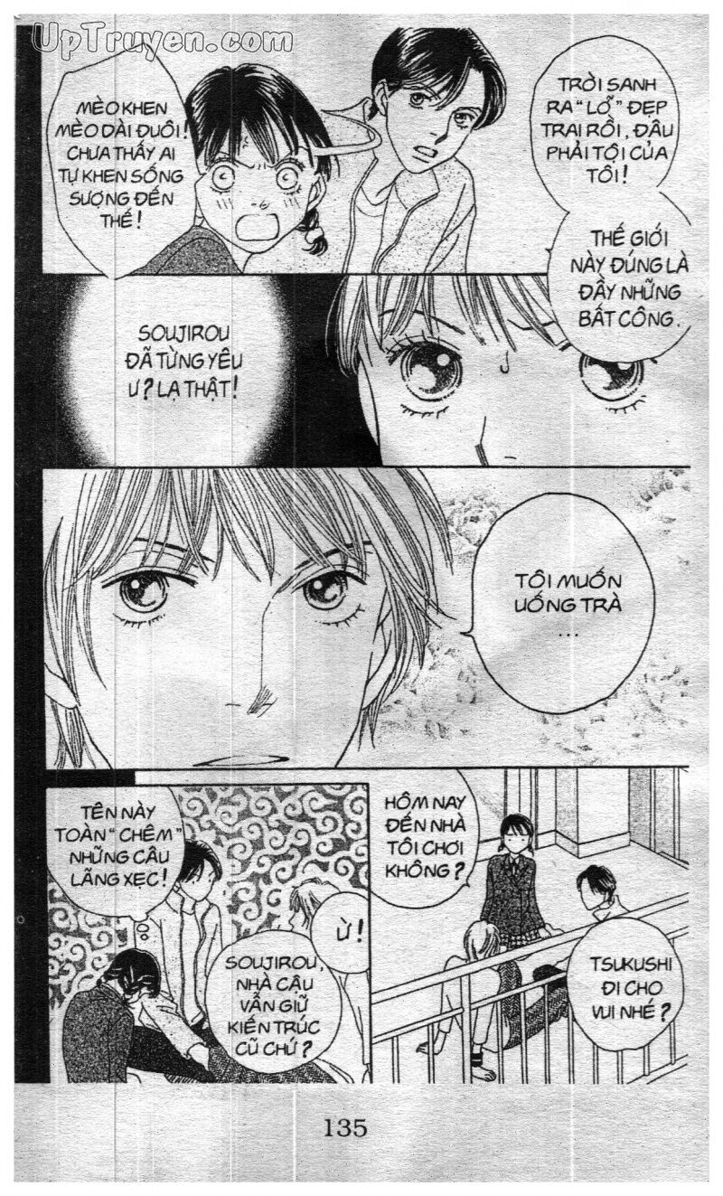 Con Nhà Giàu: Chapter 192