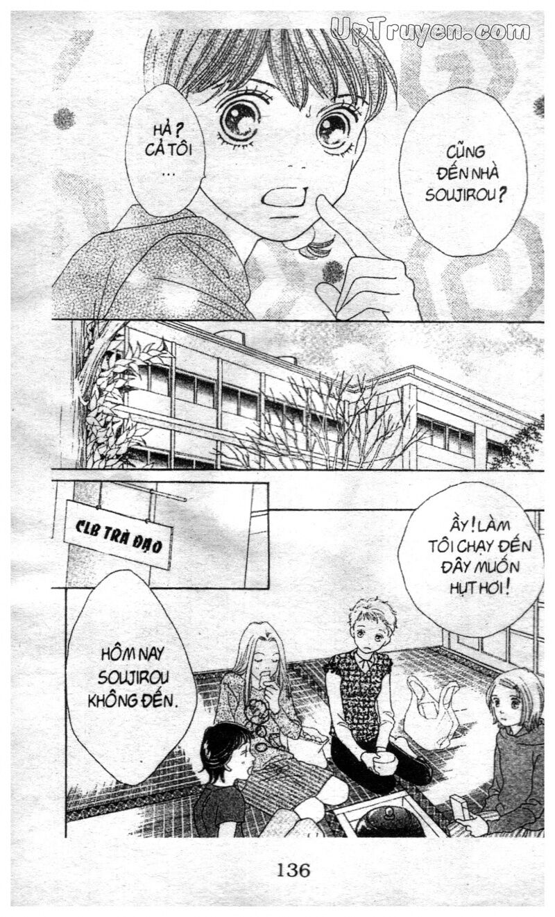 Con Nhà Giàu: Chapter 192