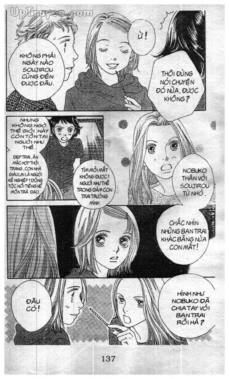 Con Nhà Giàu: Chapter 192