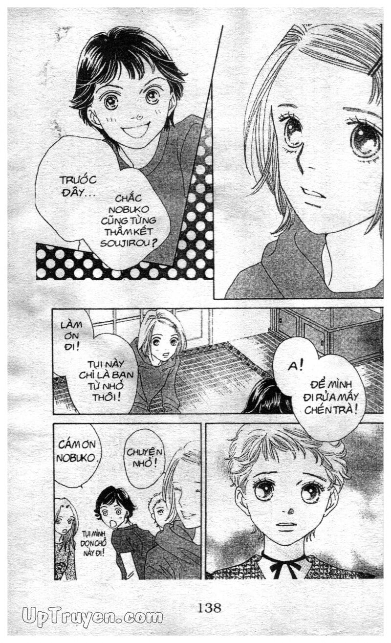 Con Nhà Giàu: Chapter 192