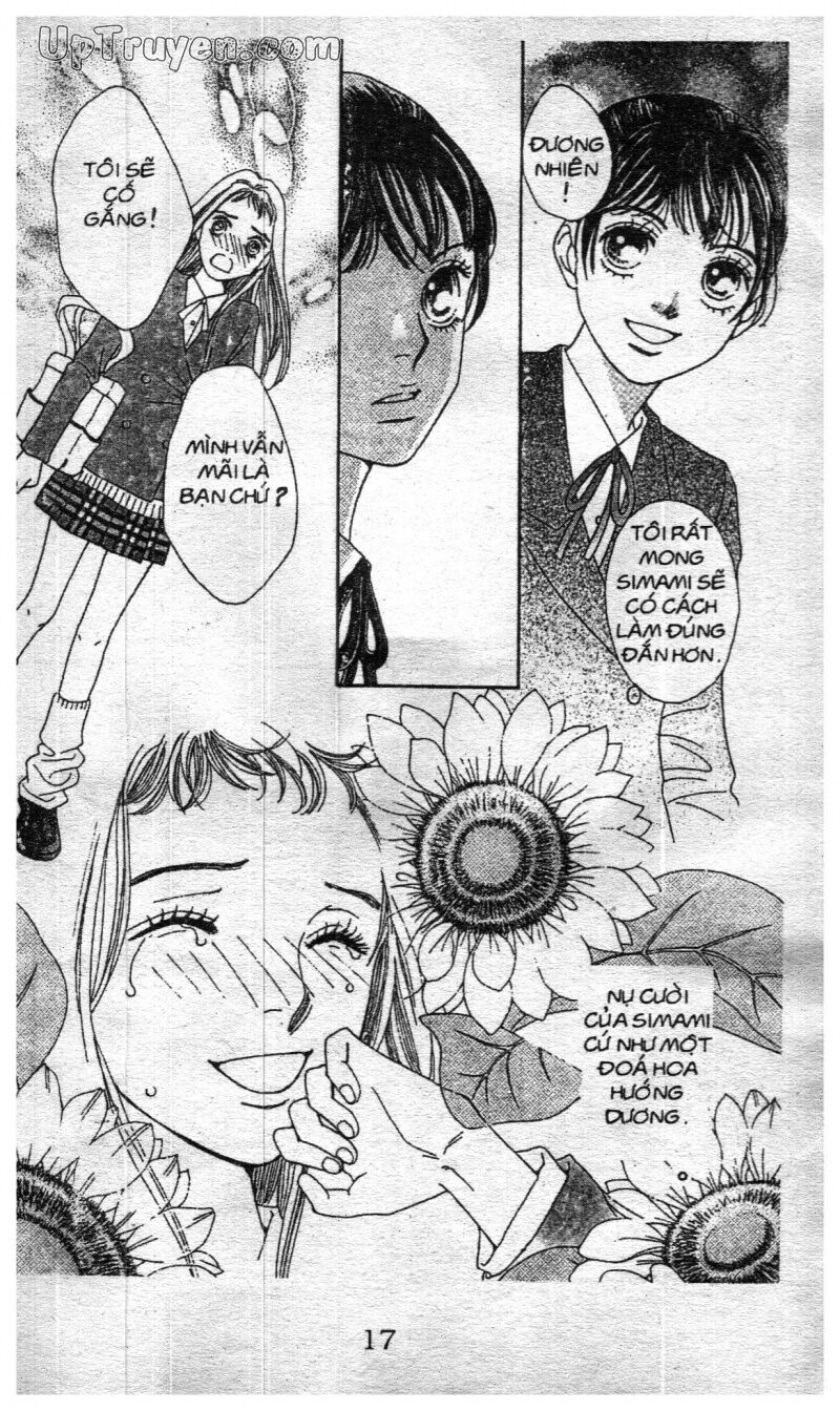Con Nhà Giàu: Chapter 192