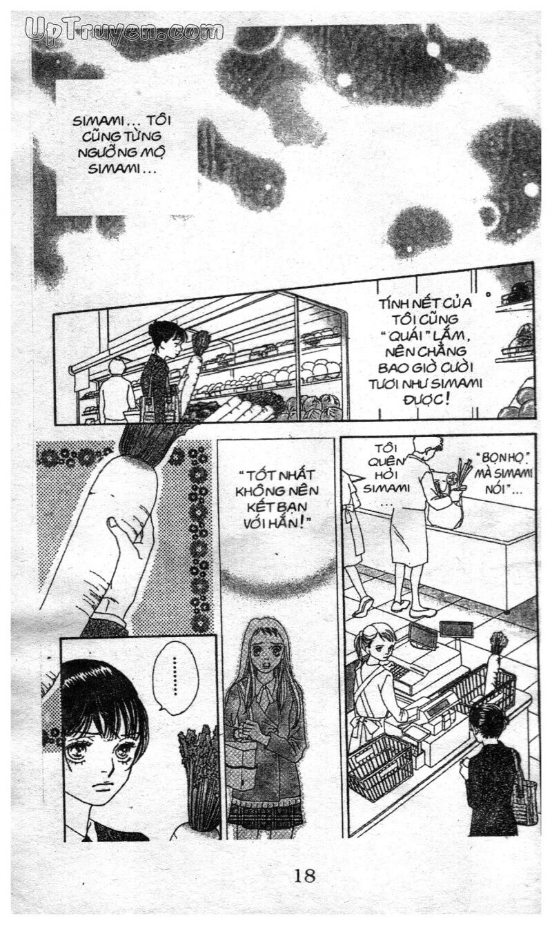 Con Nhà Giàu: Chapter 192