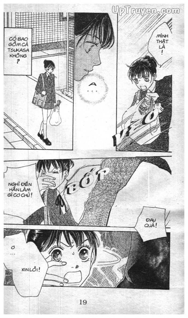 Con Nhà Giàu: Chapter 192