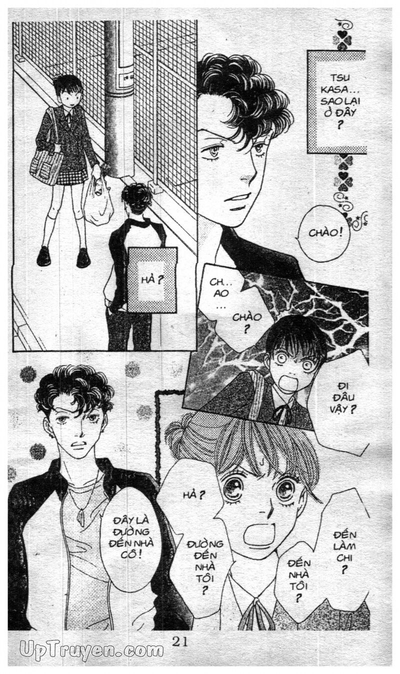 Con Nhà Giàu: Chapter 192