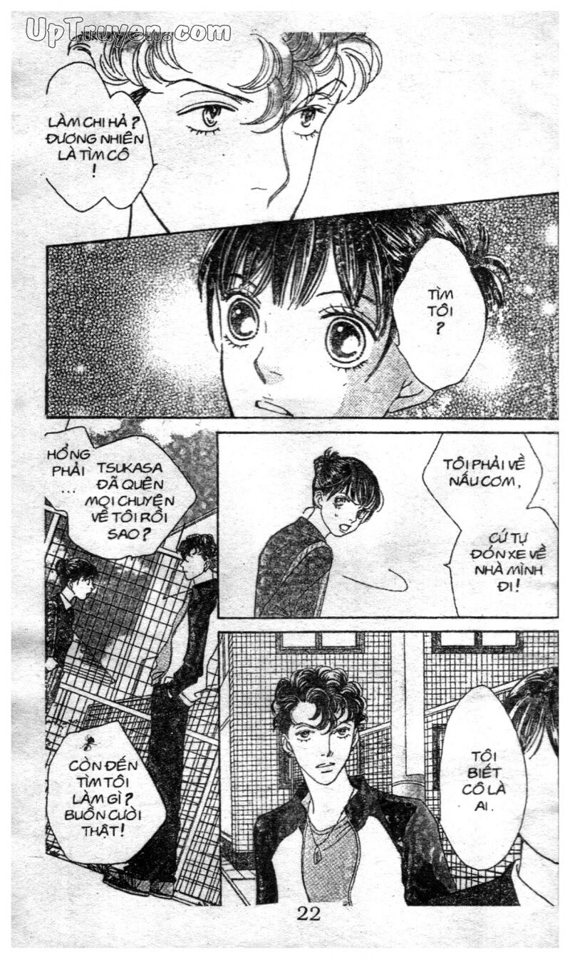 Con Nhà Giàu: Chapter 192