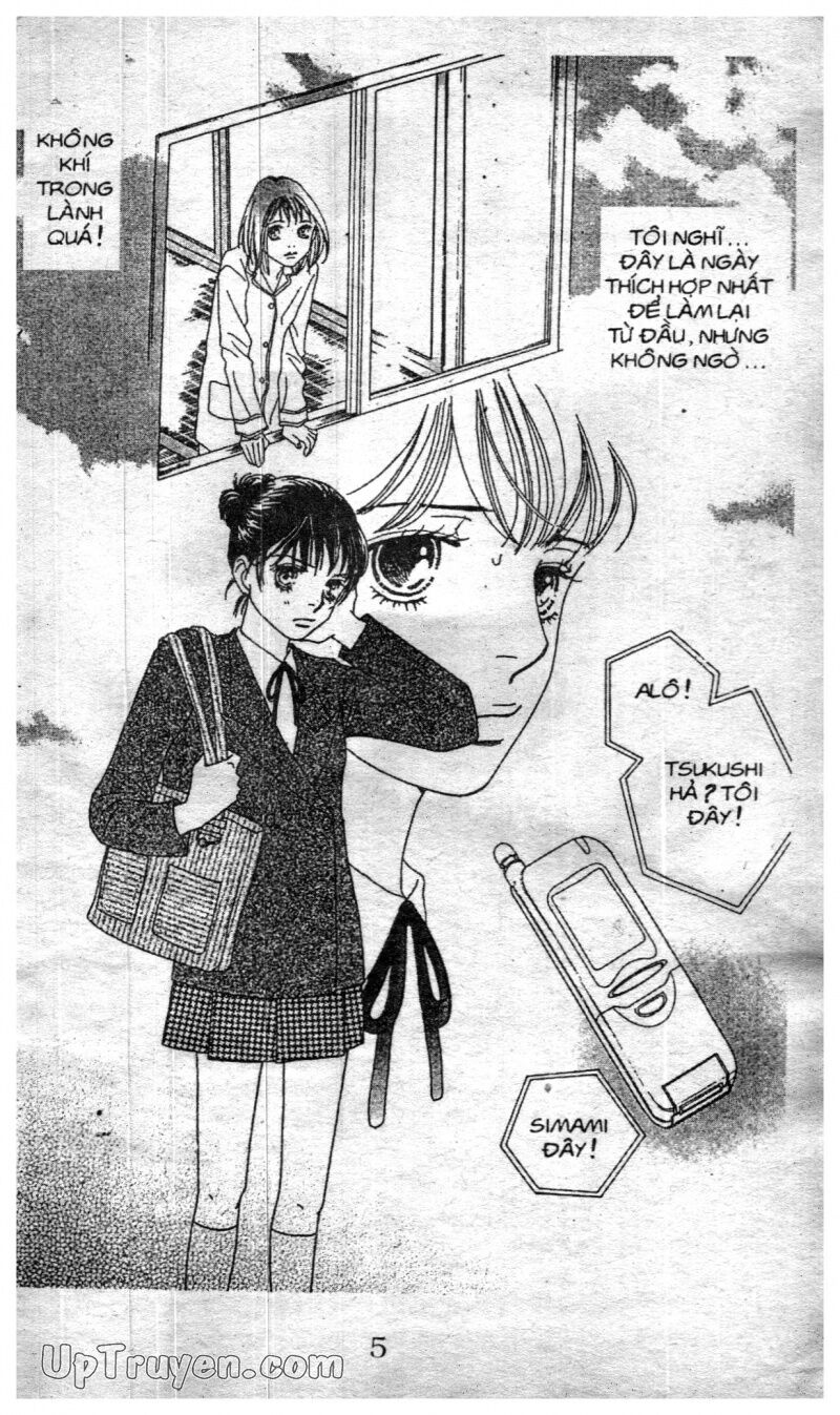 Con Nhà Giàu: Chapter 192