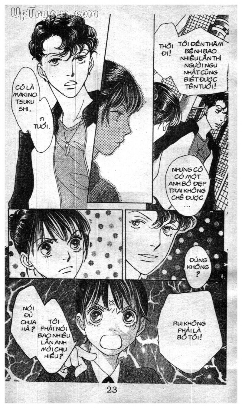 Con Nhà Giàu: Chapter 192