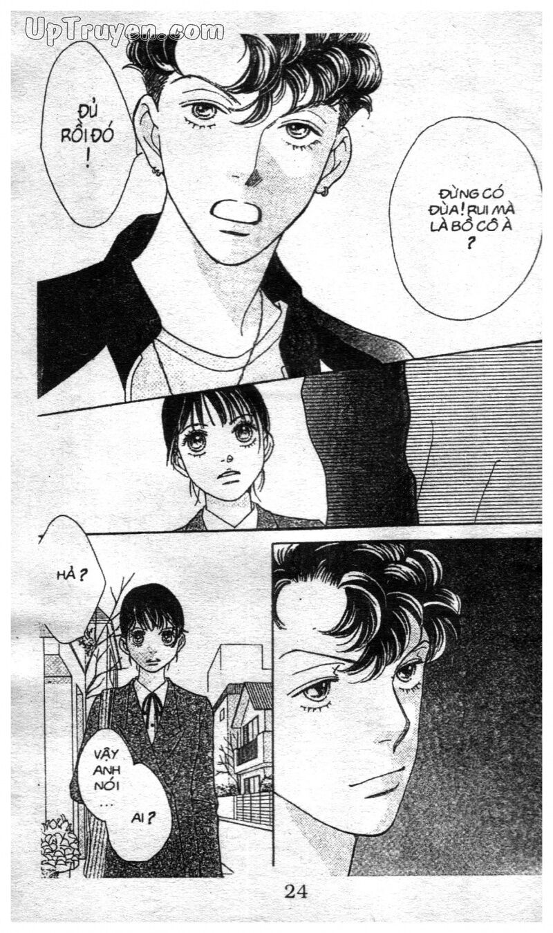 Con Nhà Giàu: Chapter 192