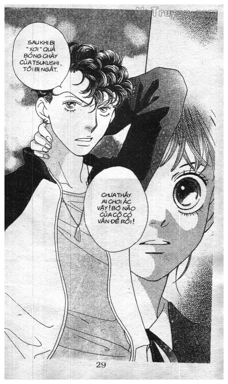 Con Nhà Giàu: Chapter 192
