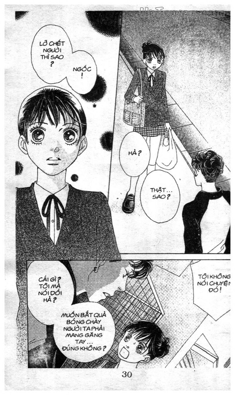 Con Nhà Giàu: Chapter 192