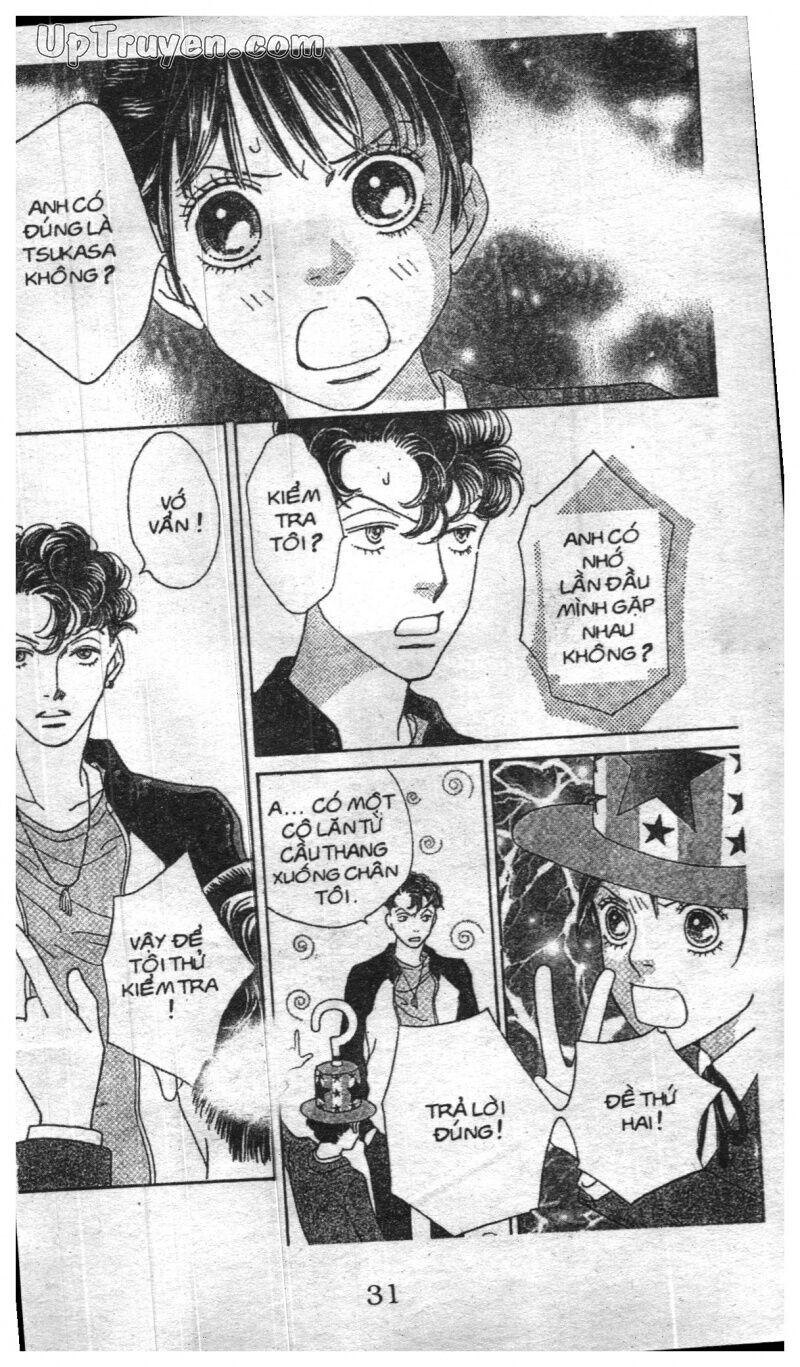 Con Nhà Giàu: Chapter 192
