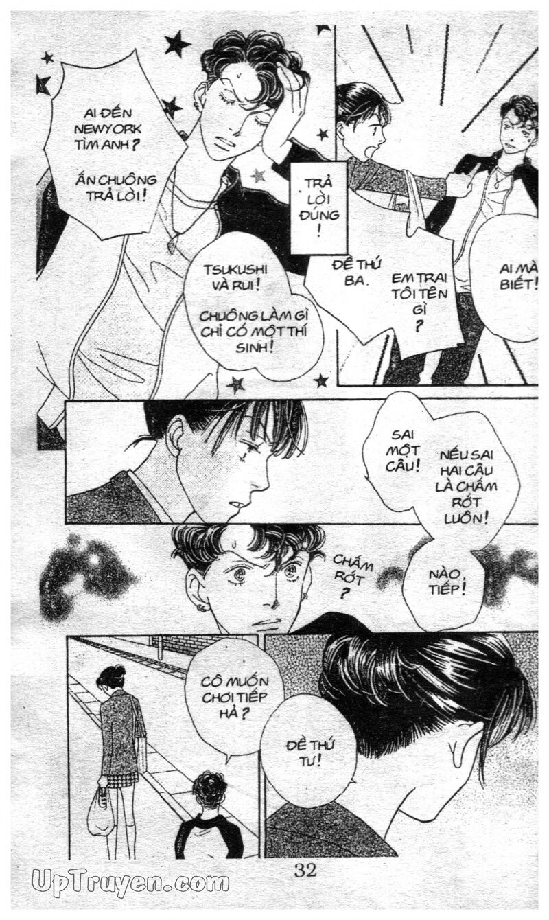 Con Nhà Giàu: Chapter 192