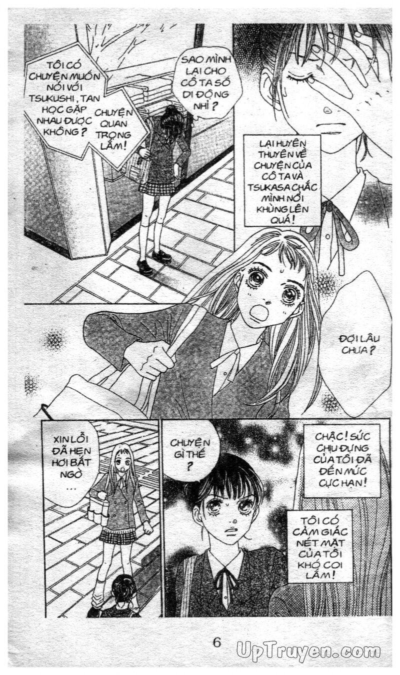 Con Nhà Giàu: Chapter 192