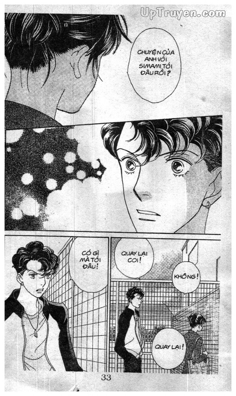Con Nhà Giàu: Chapter 192