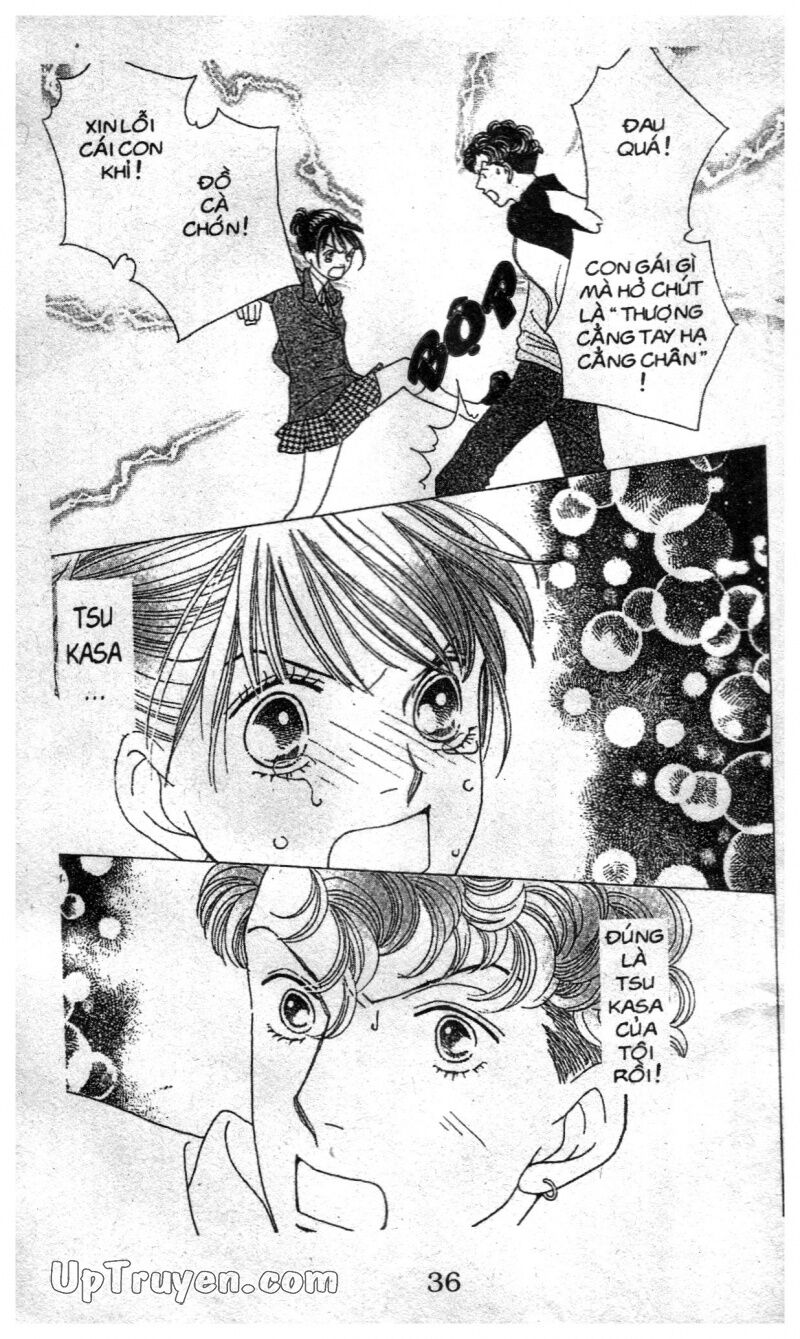 Con Nhà Giàu: Chapter 192