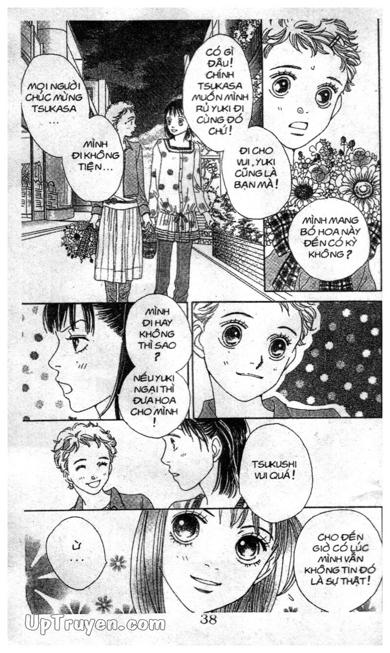 Con Nhà Giàu: Chapter 192