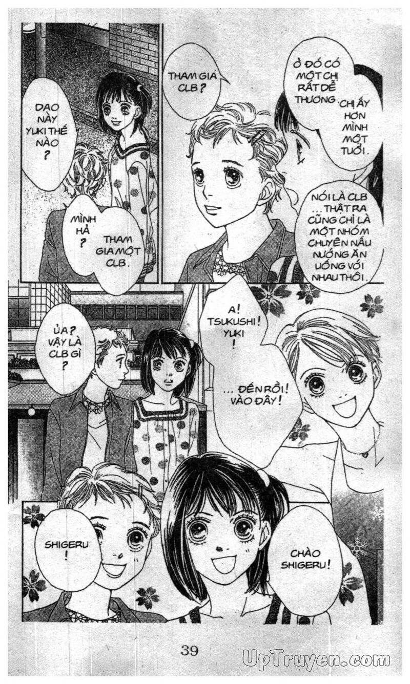Con Nhà Giàu: Chapter 192