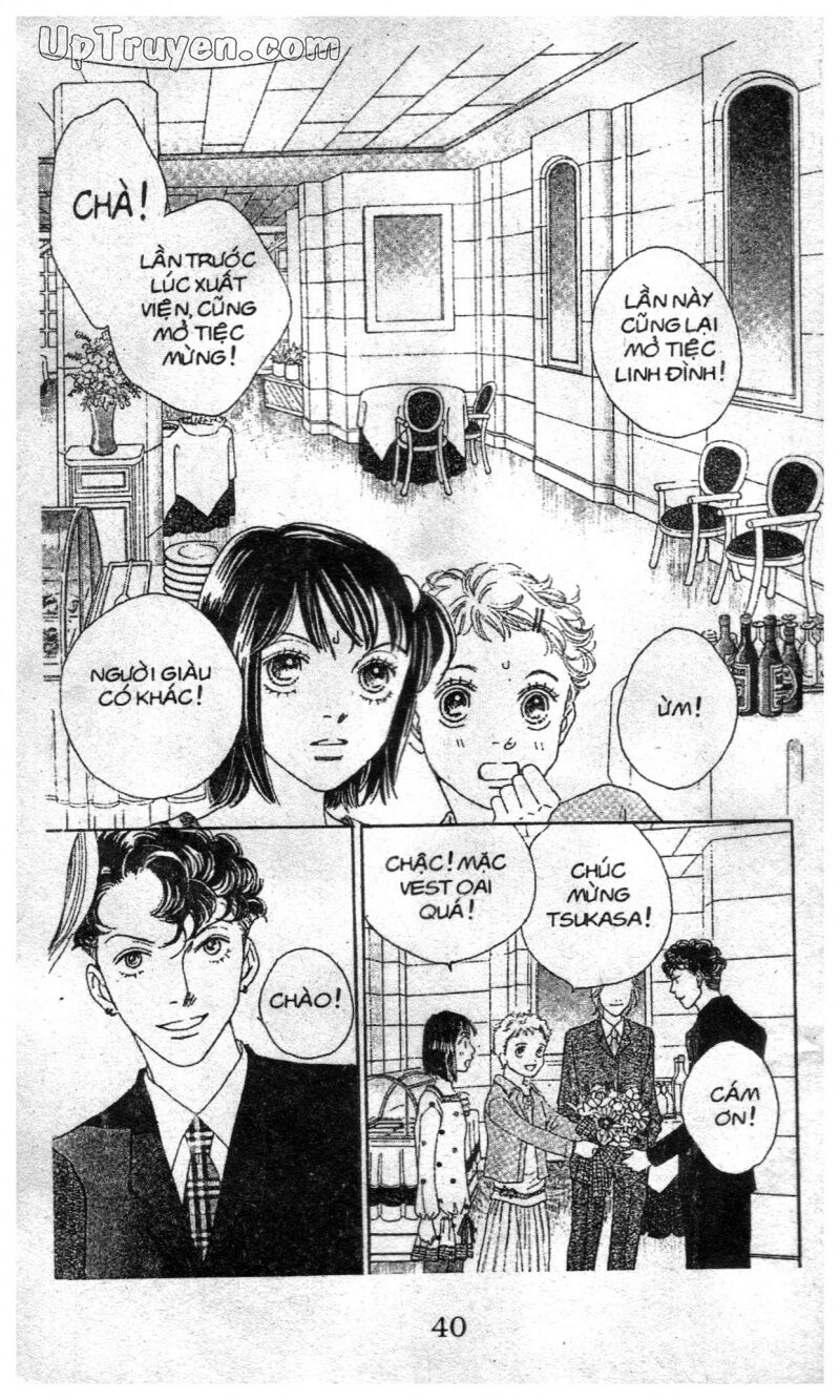 Con Nhà Giàu: Chapter 192