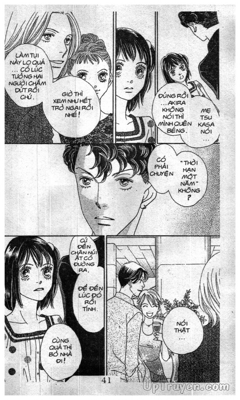 Con Nhà Giàu: Chapter 192